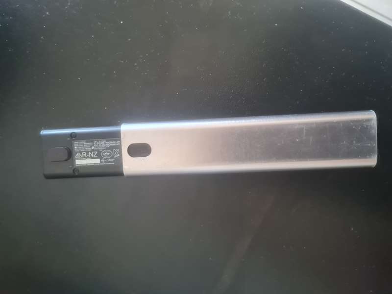 SAMSUNG BN59-01270A QLED SMART TV REMOTE