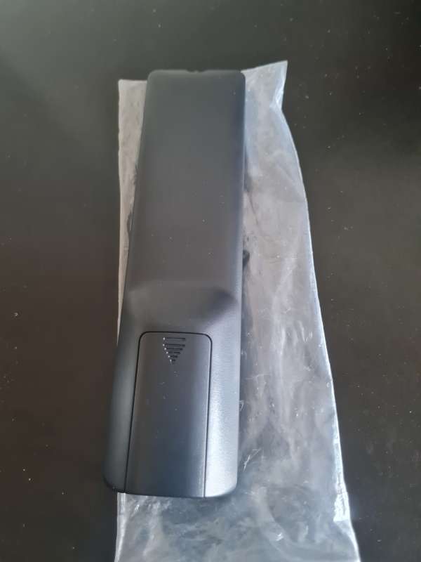 TELEFUNKEN TLEDD-32HDA ORIGINAL REMOTE CONTROL