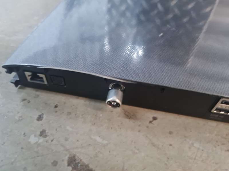 SAMSUNG ONE CONNECT BOX AND CABLE SOC8001CA QN700 SERIES