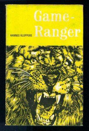 Game-Ranger by Hannes Kloppers