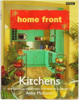 BBC Home Front - Kitchens