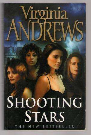Virginia Andrews - Shooting Stars