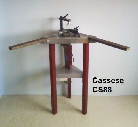 Picture Framing Equipment - 3 items