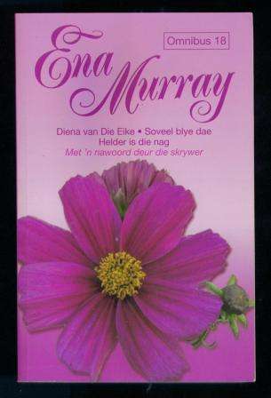 Ena Murray Omnibus No 18