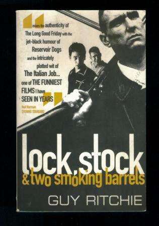 Lock, Stock & Two Smoking Barrels by Guy Ritchie