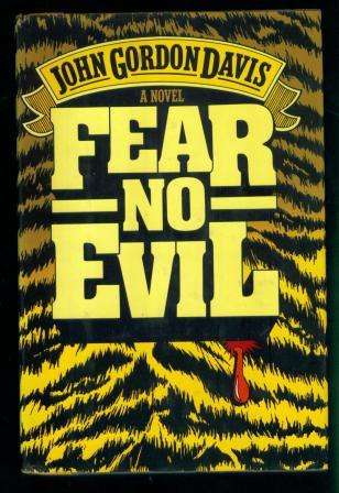 Fear No Evil by John Gordon Davis