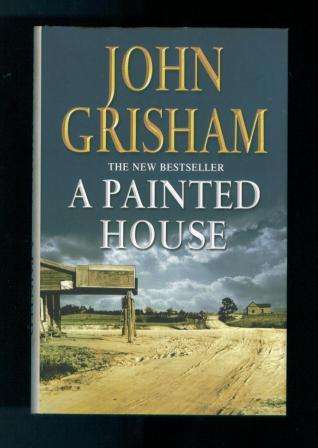 A Painted House by John Grisham