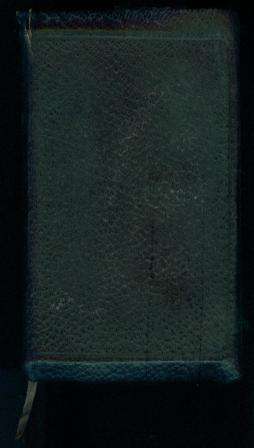 The Holy Bible ** inscription dated 1916 **