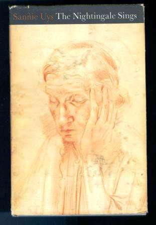 The Nightingale Sings by Sannie Uys (first edition with jacket)