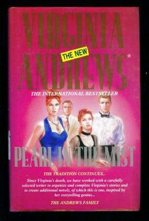 BOOKS STARTING AT R10! 1 WEEK ONLY!  Pearl in the Mist - Virginia Andrews