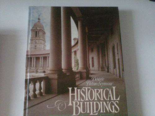 Historical Buildings in South Africa