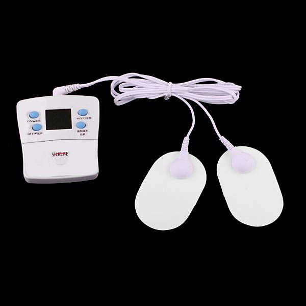 Mini Slimming Massager Help Remove Fatigue, Release Pressure & Prevent Flabby Muscle