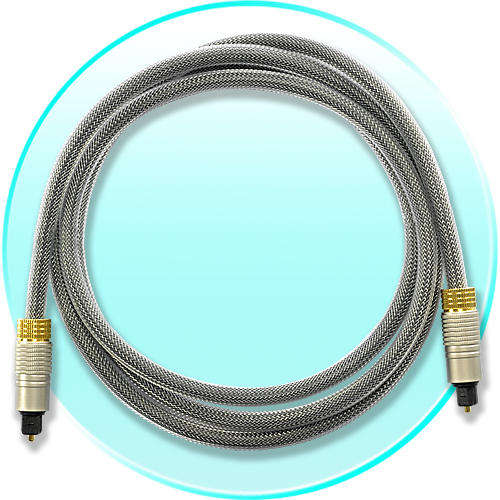 TOSLINK Digital Optical Audio Cable (150cm) - G408