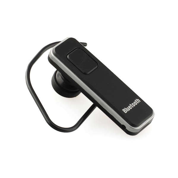 Electromann SA - Sleek Designed Bluetooth Earphone - Noise Cancellation - 10m Effective Range