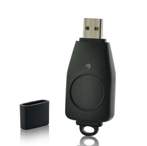 Electromann SA - USB GPS Receiver for Laptops - 65 Channel Fast Acquisition