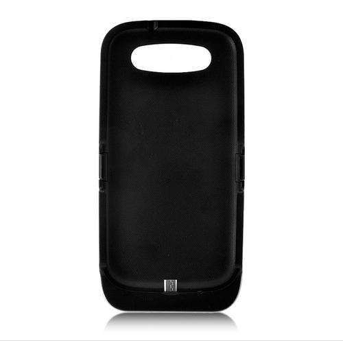 Extended Battery Power Pack Case for Samsung Galaxy S3 - 3500 mAh (Black)