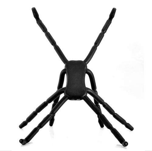 Electromann SA - Spider Stand for Tablet PCs, iPads and Smartphones