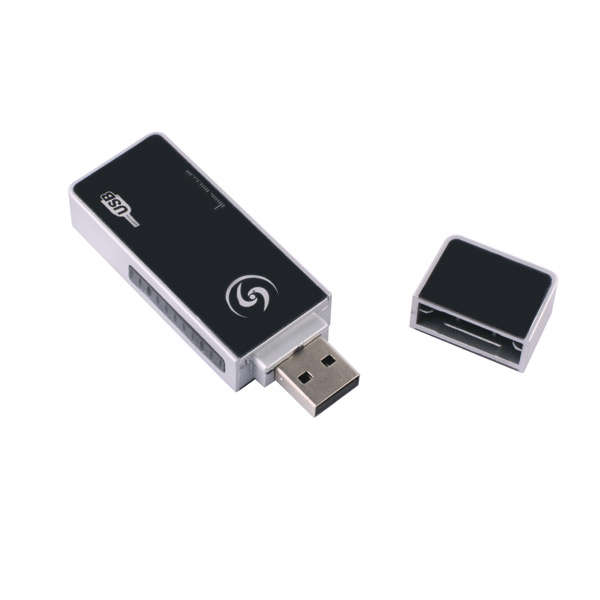 Electromann - USB Flash Disk With Hidden Camera 1280*960 HD Mini DVR