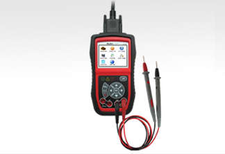 Autel - Autolink AL539 OBDII & Electrical Test Tool