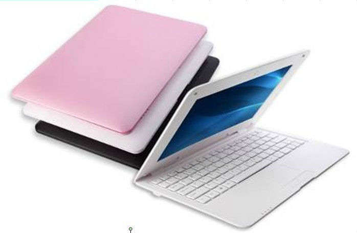 Electromann - 10.1 inch Android 4.0 netbook