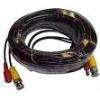 Electromann - 10 meters (video and power ) 2 in 1 cable with connectors