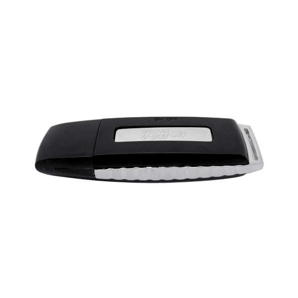Electromann - 4GB Mini USB Flash Drive with Voice Recorder Function
