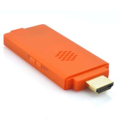 Wireless Miracast and DLNA Stick "ConnecTV" - 1080p HD, HDMI, Wi-Fi - E308