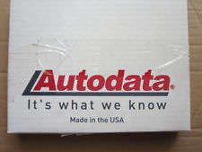 Maintenance Reminder Reset Procedures Manual AUTODATA 2013