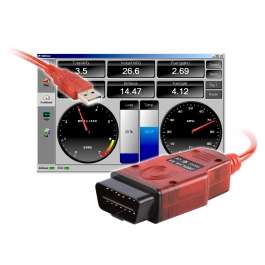 Scan Tool 425801 OBDLink SX OBD-11 Scan Tool