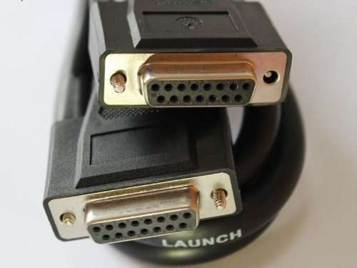 LAUNCH Main Cable for X431 GX3