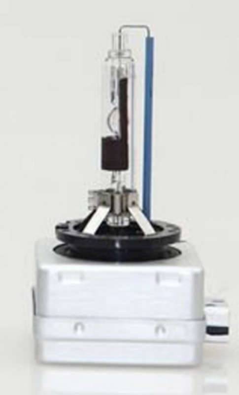 D2S Metal Bulbs 35w-6000k