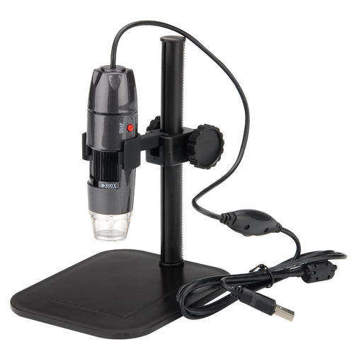 DIGITAL USB MICROSCOPE - 800 ZOOM-K260