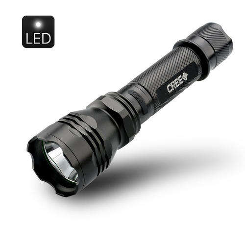 HIGH POWERED CREE LED FLASHLIGHT-LT258