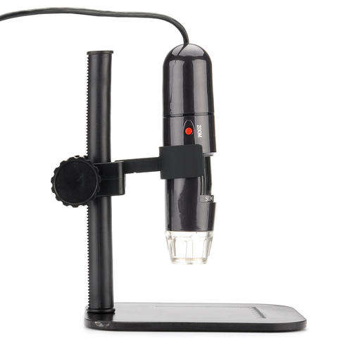 DIGITAL USB MICROSCOPE - 1000 ZOOM