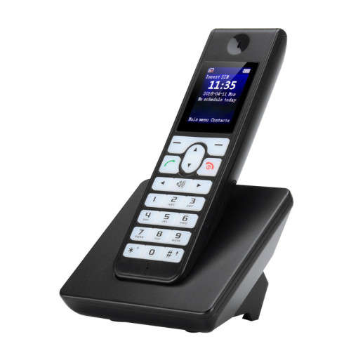 PORTABLE GSM DESK PHONE