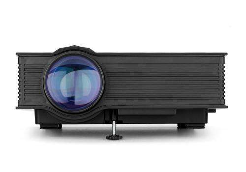 UNIC UC46 PORTABLE PROJECTOR