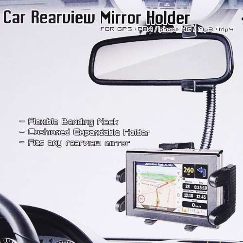 MULTIFUNCTION IN-CAR HOLDER