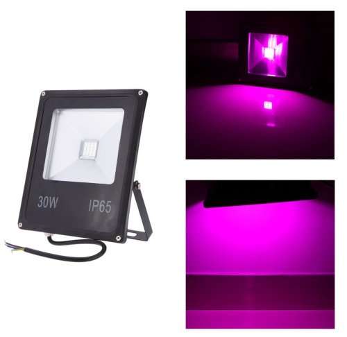 30W LED FLOOD PLANT GROW LIGHT