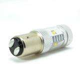 1156/BAY15D 30W CREE Car LED Light Bulb White Stop Brake Tail Lamp 12V-24V