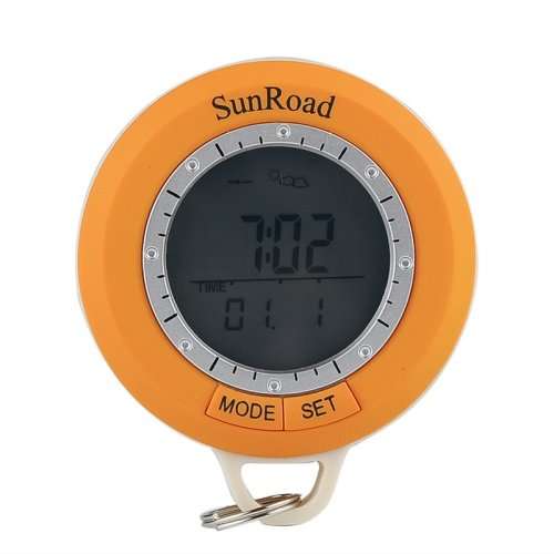 SUNROAD SR108S HIKING COMPUTER