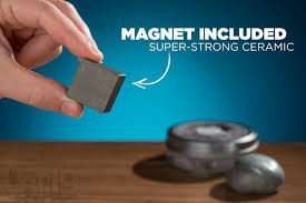 PRESSURE REDUCTION MAGNETIC THINKING PUTTY
