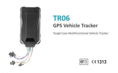 LIVE WEB BASED VEHICLE GPS TRACKER-*DEMO*