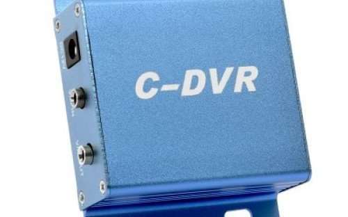 MINI SECURITY DVR