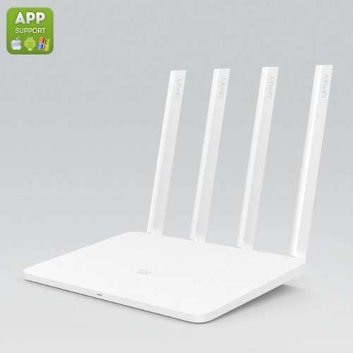 XIAOMI DUAL BAND WI-FI ROUTER