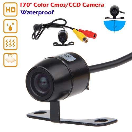 MINI COLOR REARVIEW CAMERA