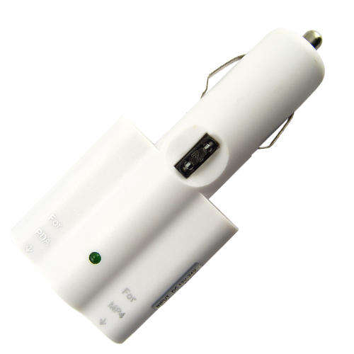 USB Car Charger Hub