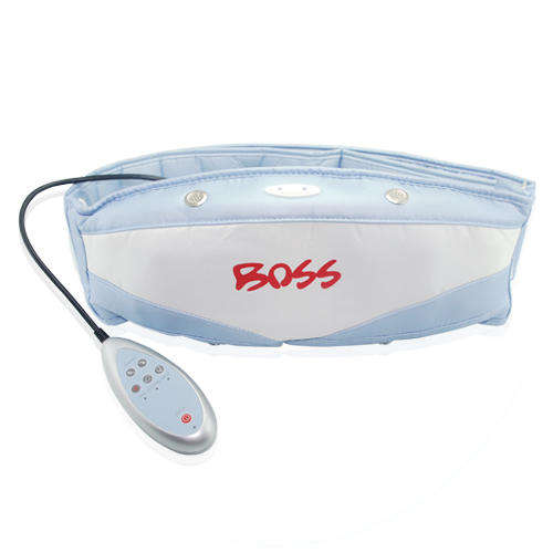 Shape Slimming Vibrating Belt - Max Comfort