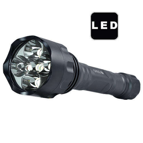 FlashMax G175 - CREE LED Power Flashlight (210 mm)