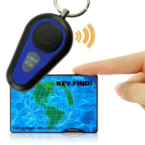 Key Finder (Transmitter and Receiver Kit)
