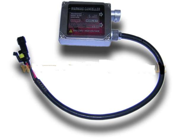 HID Xenon **Can Bus** Ballast